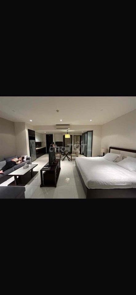 Luxury 5-Star Studio Apartment at The Costa Nha Trang – Prime Beachfro