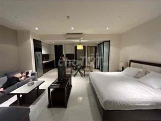 Luxury 5-Star Studio Apartment at The Costa Nha Trang – Prime Beachfro