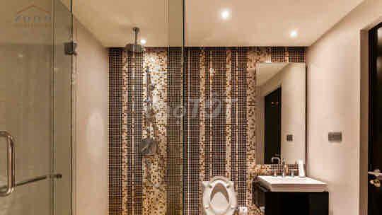 Luxury 5-Star Studio Apartment at The Costa Nha Trang – Prime Beachfro