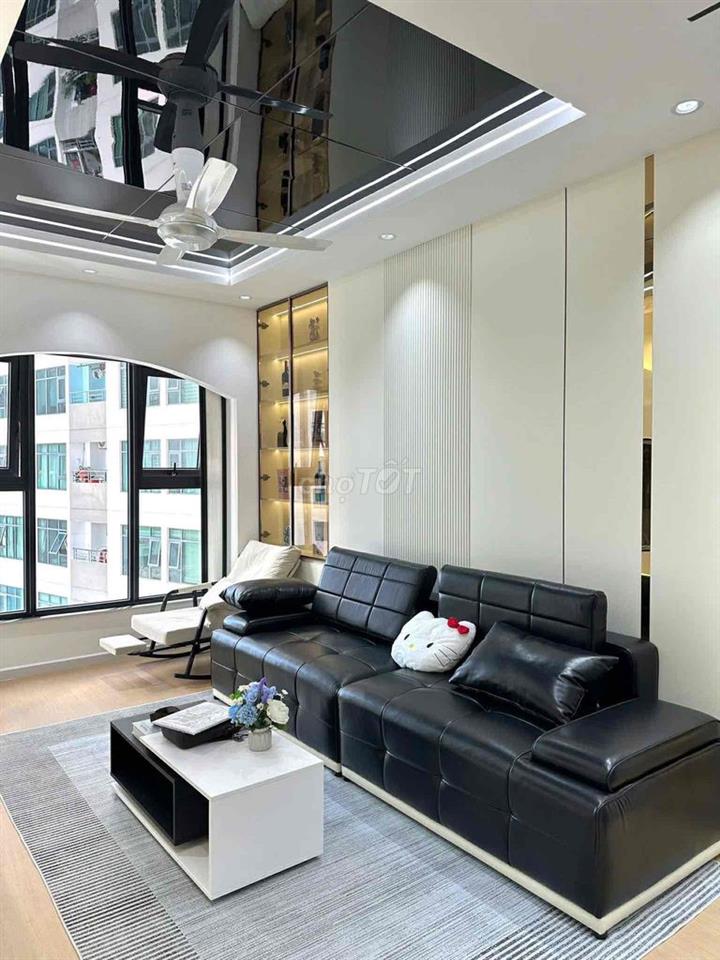 2 Phòng ngủ view trực diện biển Hòn Chồng tầng cao