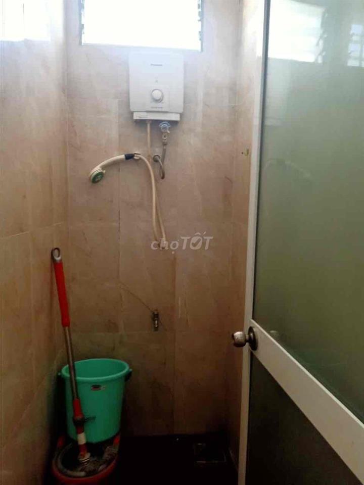 Cho thuê Căn hộ 50m2 gần siêu thị Go