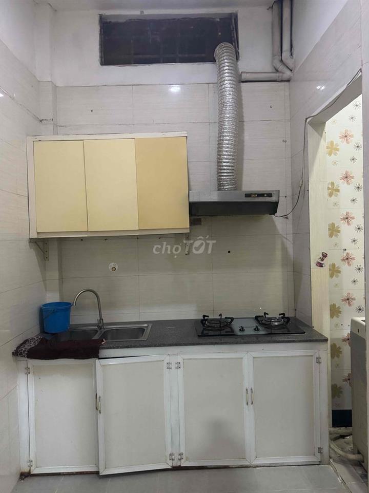 Cho thuê Căn hộ 50m2 gần siêu thị Go