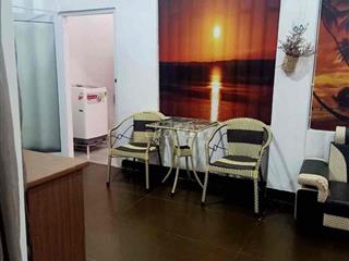 Cho thuê Căn hộ 50m2 gần siêu thị Go