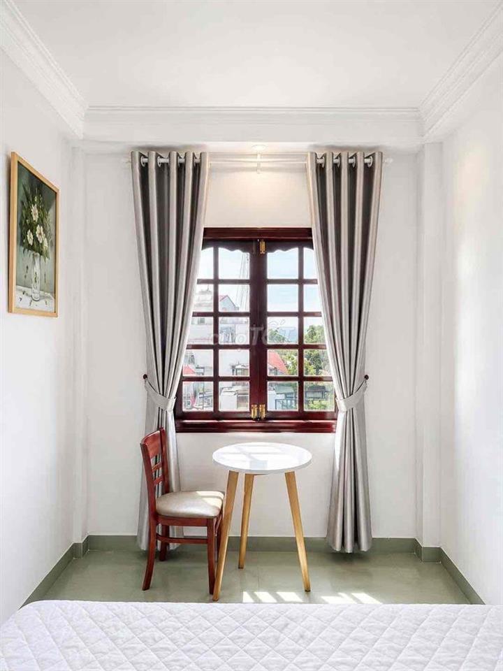cho thuê căn hộ đi bộ ra biển 150m