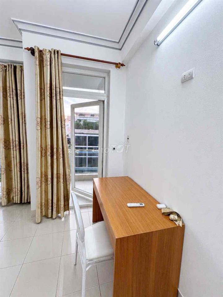 cho thuê căn hộ mới