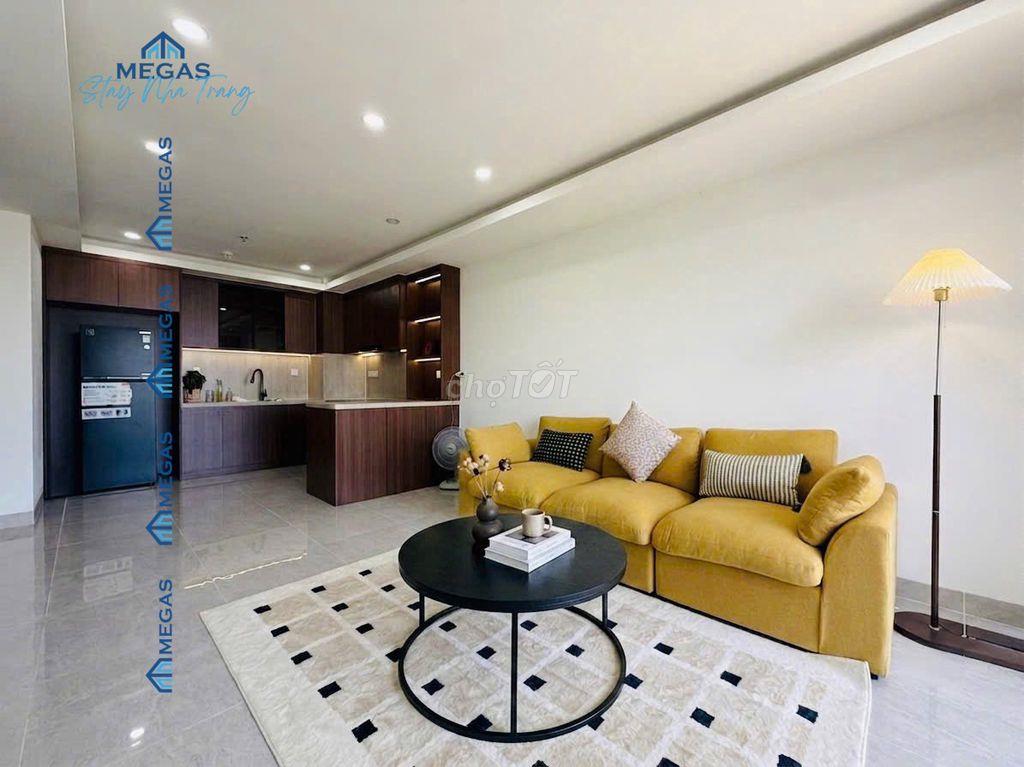  CHO THUÊ 2 PHÒNG NGỦ - CHUNG CƯ CCU01 PHƯỚC LONG VIEW CẢNG BIỂN