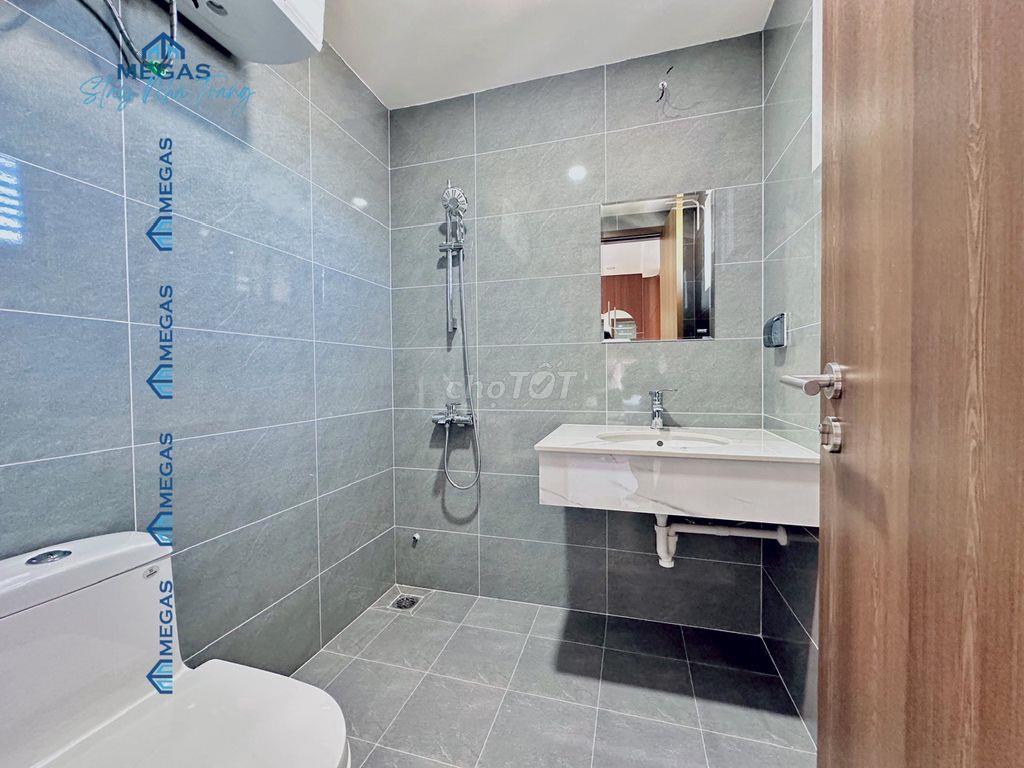  CHO THUÊ 2 PHÒNG NGỦ - CHUNG CƯ CCU01 PHƯỚC LONG VIEW CẢNG BIỂN