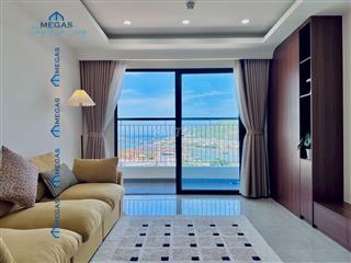  CHO THUÊ 2 PHÒNG NGỦ - CHUNG CƯ CCU01 PHƯỚC LONG VIEW CẢNG BIỂN