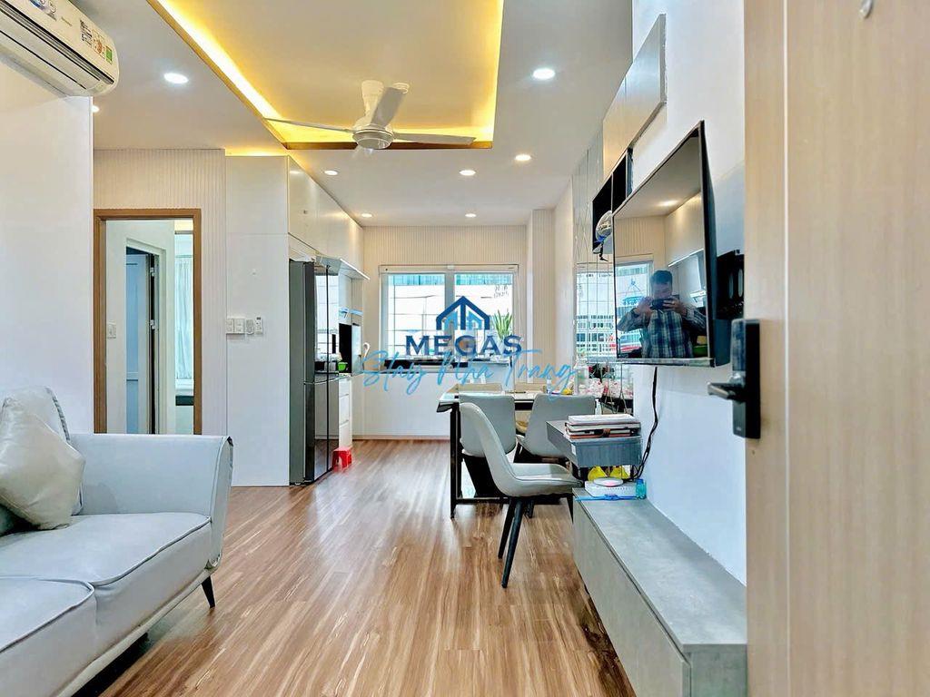 🌊 CHO THUÊ CĂN HỘ 2PN VIEW BIỂN – MƯỜNG THANH VIỄN TRIỀU - OCEANUS