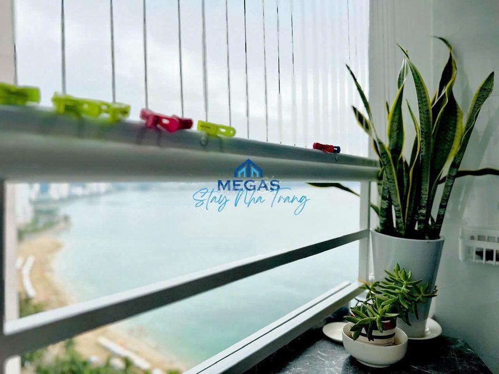 🌊 CHO THUÊ CĂN HỘ 2PN VIEW BIỂN – MƯỜNG THANH VIỄN TRIỀU - OCEANUS