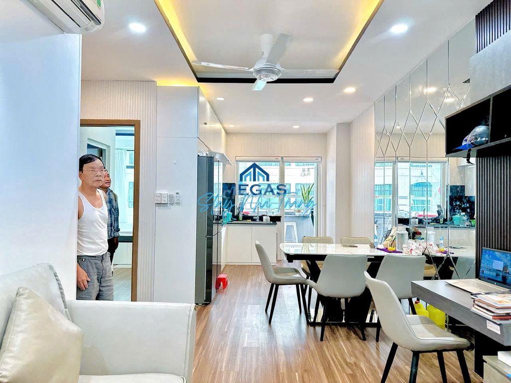🌊 CHO THUÊ CĂN HỘ 2PN VIEW BIỂN – MƯỜNG THANH VIỄN TRIỀU - OCEANUS