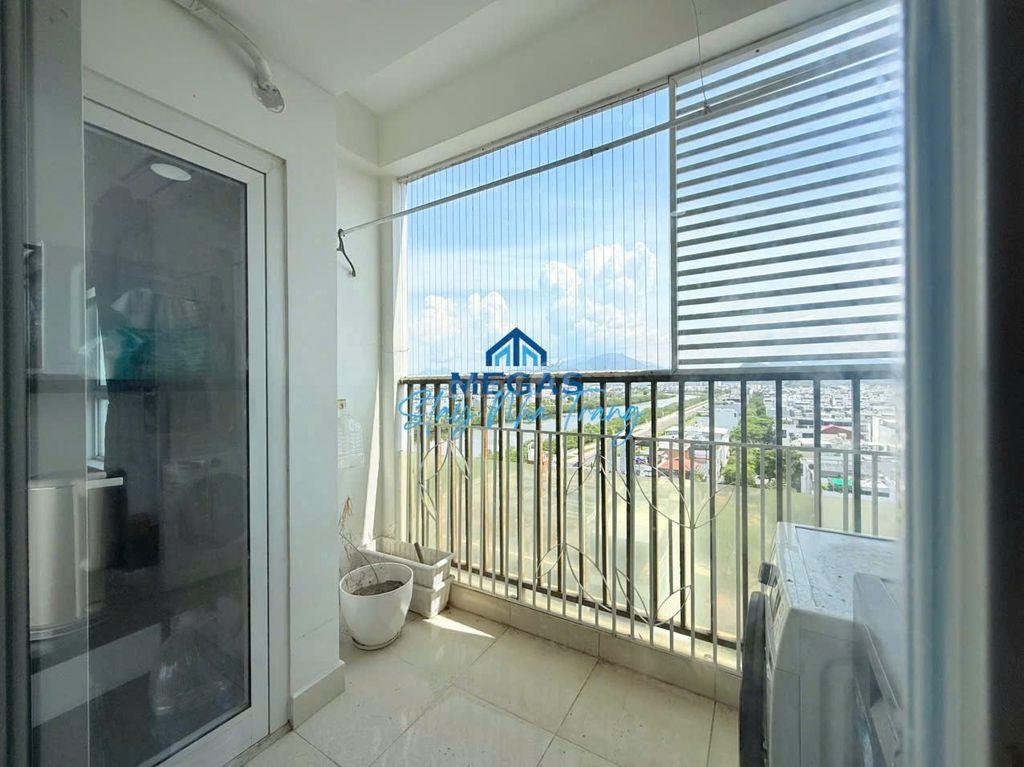 CHO THUÊ 2 PHÒNG NGỦ - CHUNG CƯ CT3 VCN PHƯỚC HẢI - TẦNG CAO VIEW ĐẸP