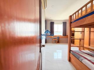 CHO THUÊ 2 PHÒNG NGỦ - CHUNG CƯ CT3 VCN PHƯỚC HẢI - TẦNG CAO VIEW ĐẸP