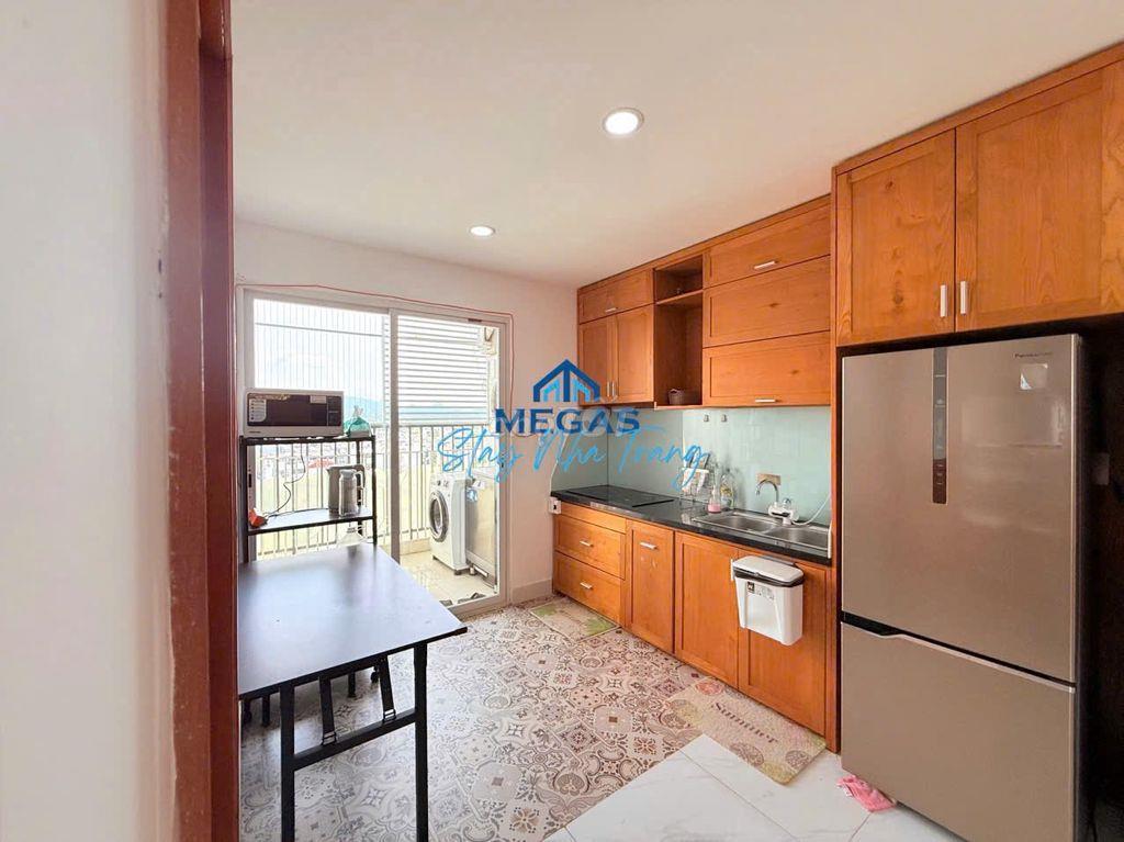 CHO THUÊ 2 PHÒNG NGỦ - CHUNG CƯ CT3 VCN PHƯỚC HẢI - TẦNG CAO VIEW ĐẸP