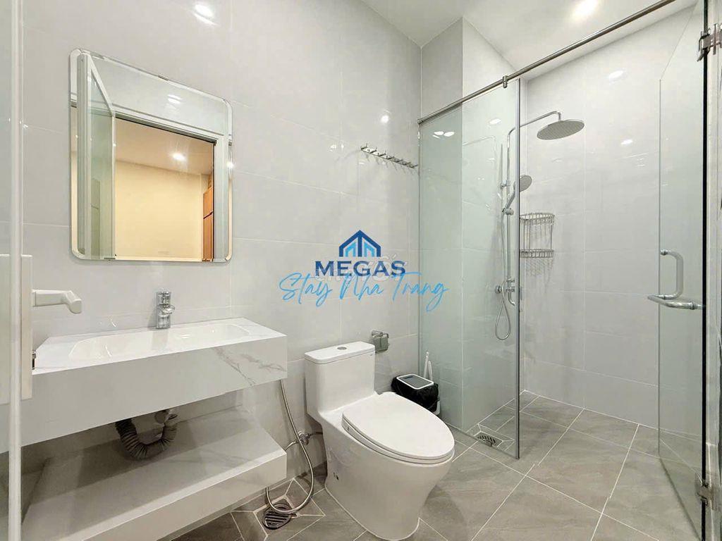 NHÀ NGUYÊN CĂN 3 PHÒNG NGỦ NỘI THẤT MỚI KDT MỸ GIA ( G2 )