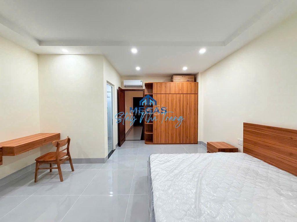 NHÀ NGUYÊN CĂN 3 PHÒNG NGỦ NỘI THẤT MỚI KDT MỸ GIA ( G2 )