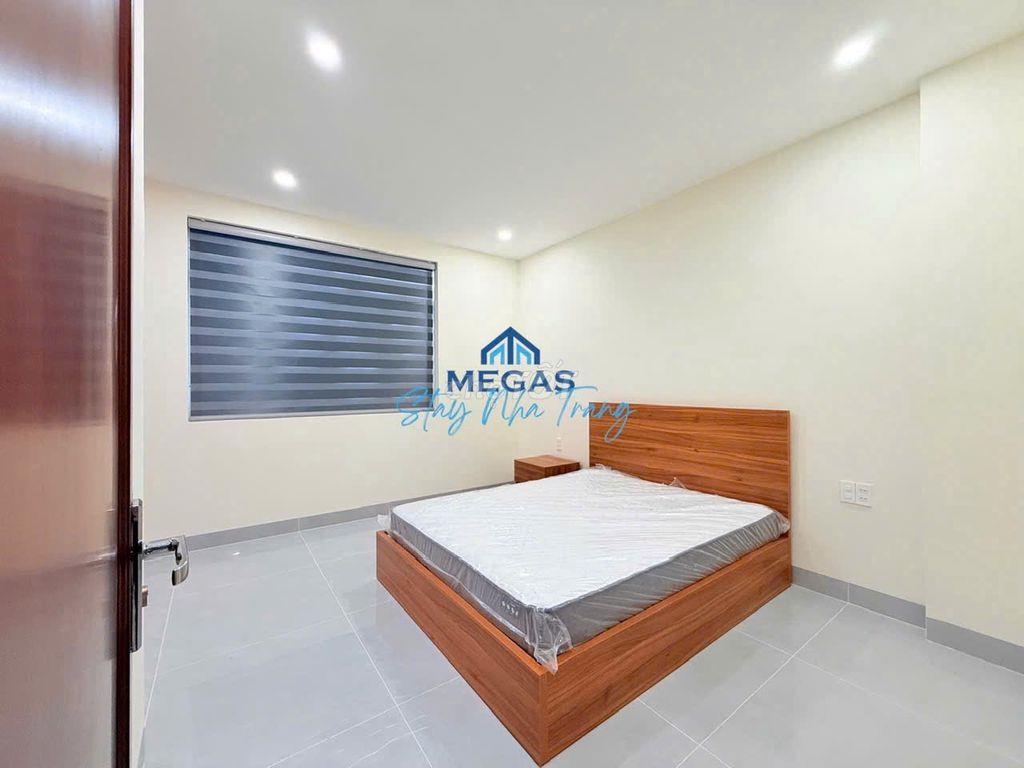 NHÀ NGUYÊN CĂN 3 PHÒNG NGỦ NỘI THẤT MỚI KDT MỸ GIA ( G2 )