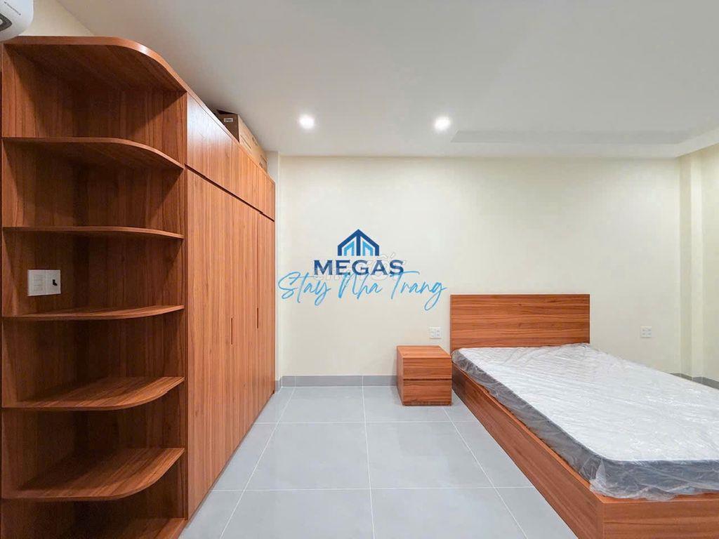 NHÀ NGUYÊN CĂN 3 PHÒNG NGỦ NỘI THẤT MỚI KDT MỸ GIA ( G2 )