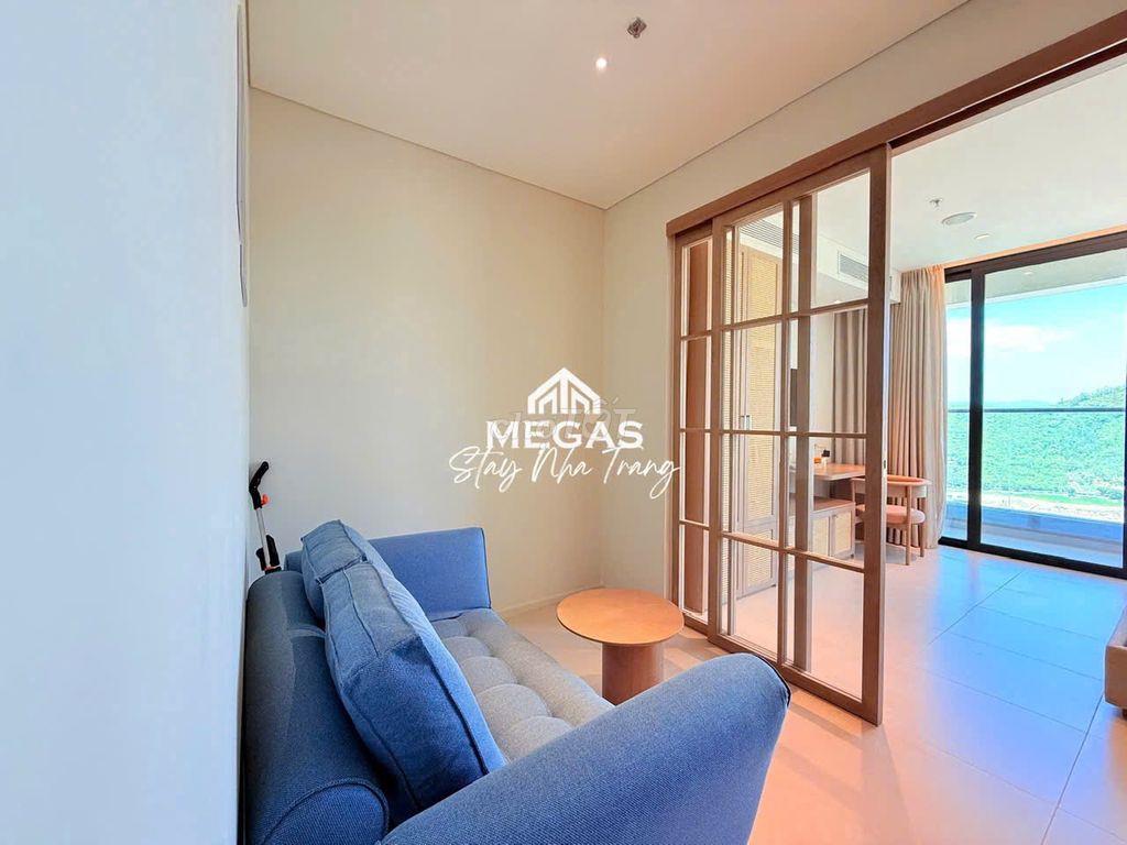 🏙️ CHO THUÊ DÀI HẠN | PARAMOUNT NHA TRANG – VIEW BIỂN & NHÀ HÁT ĐÓ