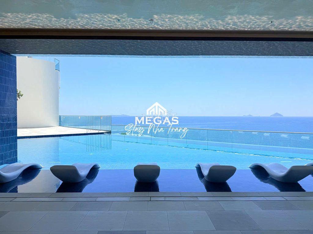 🏙️ CHO THUÊ DÀI HẠN | PARAMOUNT NHA TRANG – VIEW BIỂN & NHÀ HÁT ĐÓ