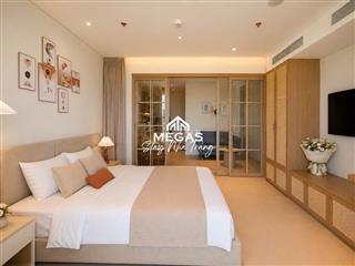 🏙️ CHO THUÊ DÀI HẠN | PARAMOUNT NHA TRANG – VIEW BIỂN & NHÀ HÁT ĐÓ