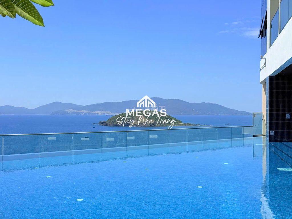 🏙️ CHO THUÊ DÀI HẠN | PARAMOUNT NHA TRANG – VIEW BIỂN & NHÀ HÁT ĐÓ