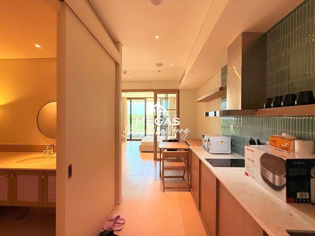 🏙️ CHO THUÊ DÀI HẠN | PARAMOUNT NHA TRANG – VIEW BIỂN & NHÀ HÁT ĐÓ
