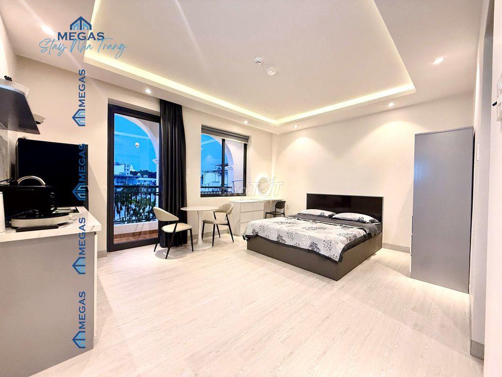 🌊 CHO THUÊ CĂN HỘ BALCONY – STYLE HIỆN ĐẠI | ẤM CÚNG - VCN PHƯỚC HẢI