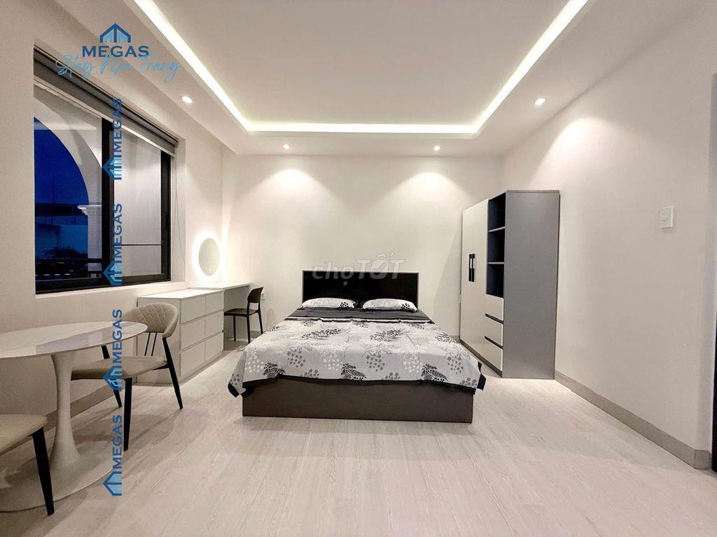 🌊 CHO THUÊ CĂN HỘ BALCONY – STYLE HIỆN ĐẠI | ẤM CÚNG - VCN PHƯỚC HẢI