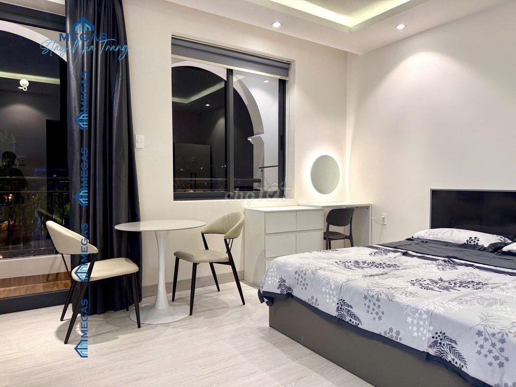 🌊 CHO THUÊ CĂN HỘ BALCONY – STYLE HIỆN ĐẠI | ẤM CÚNG - VCN PHƯỚC HẢI