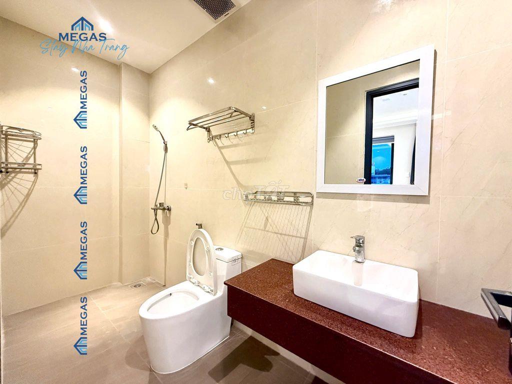 🌊 CHO THUÊ CĂN HỘ BALCONY – STYLE HIỆN ĐẠI | ẤM CÚNG - VCN PHƯỚC HẢI