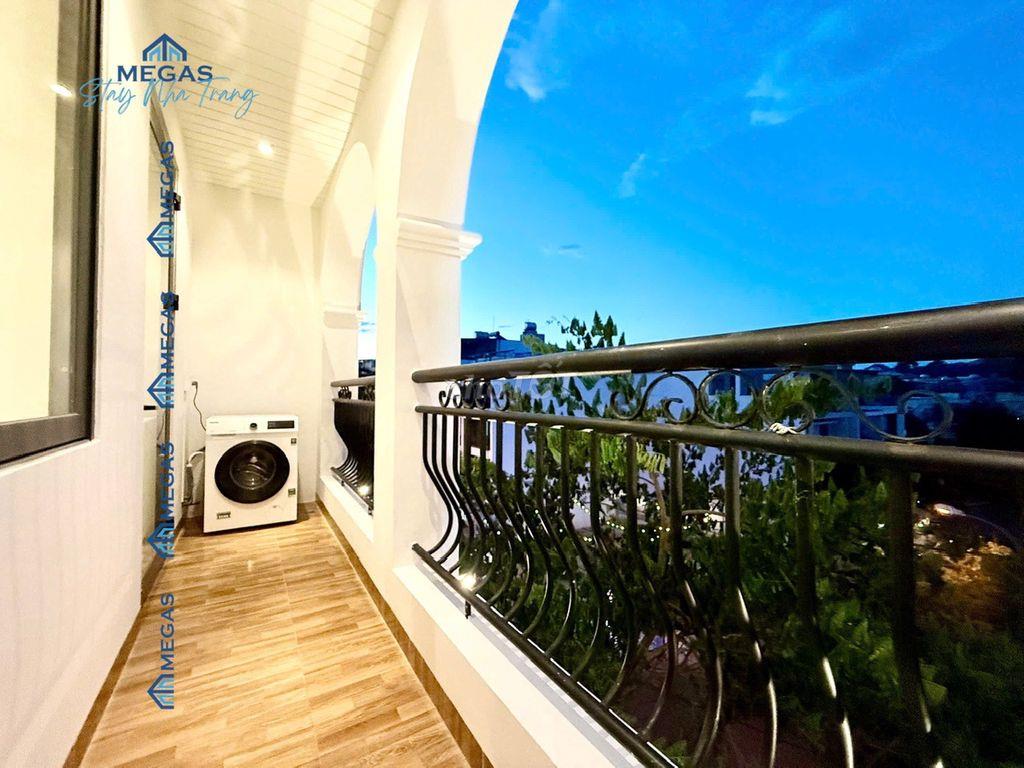 🌊 CHO THUÊ CĂN HỘ BALCONY – STYLE HIỆN ĐẠI | ẤM CÚNG - VCN PHƯỚC HẢI