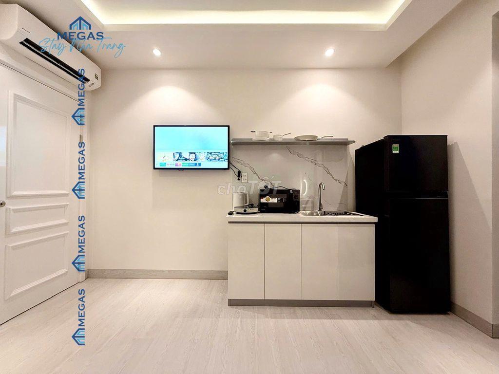 🌊 CHO THUÊ CĂN HỘ BALCONY – STYLE HIỆN ĐẠI | ẤM CÚNG - VCN PHƯỚC HẢI
