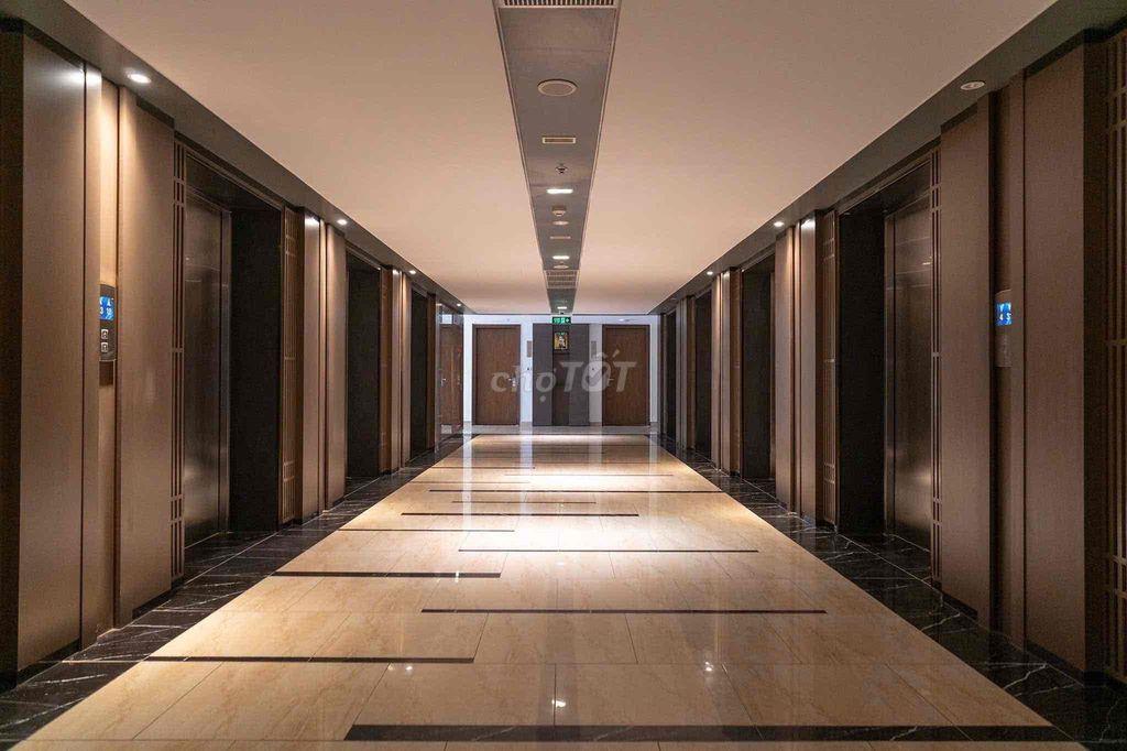 cho thuê căn hộ 5*