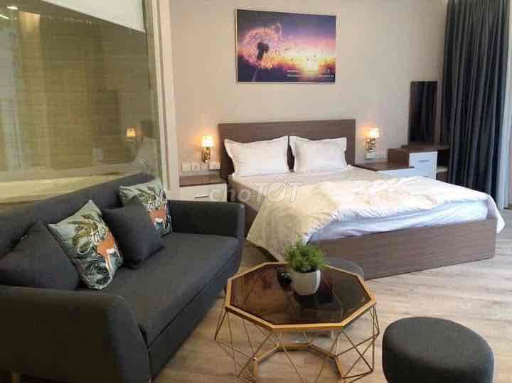 cho thuê căn hộ 5*