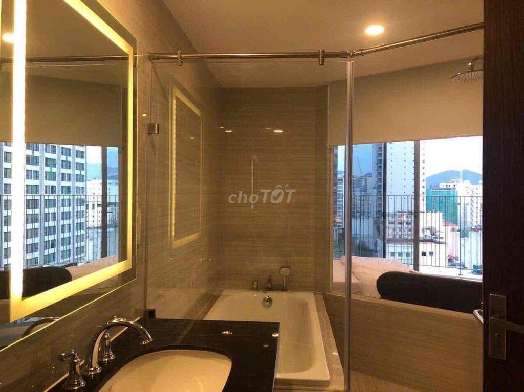 cho thuê căn hộ 5*