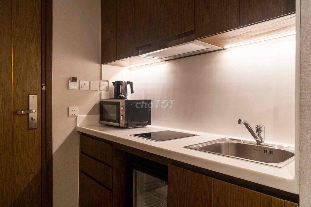 cho thuê căn hộ 5*