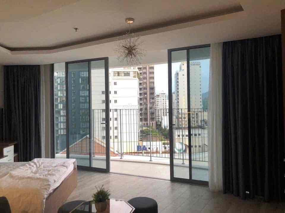 cho thuê căn hộ 5*