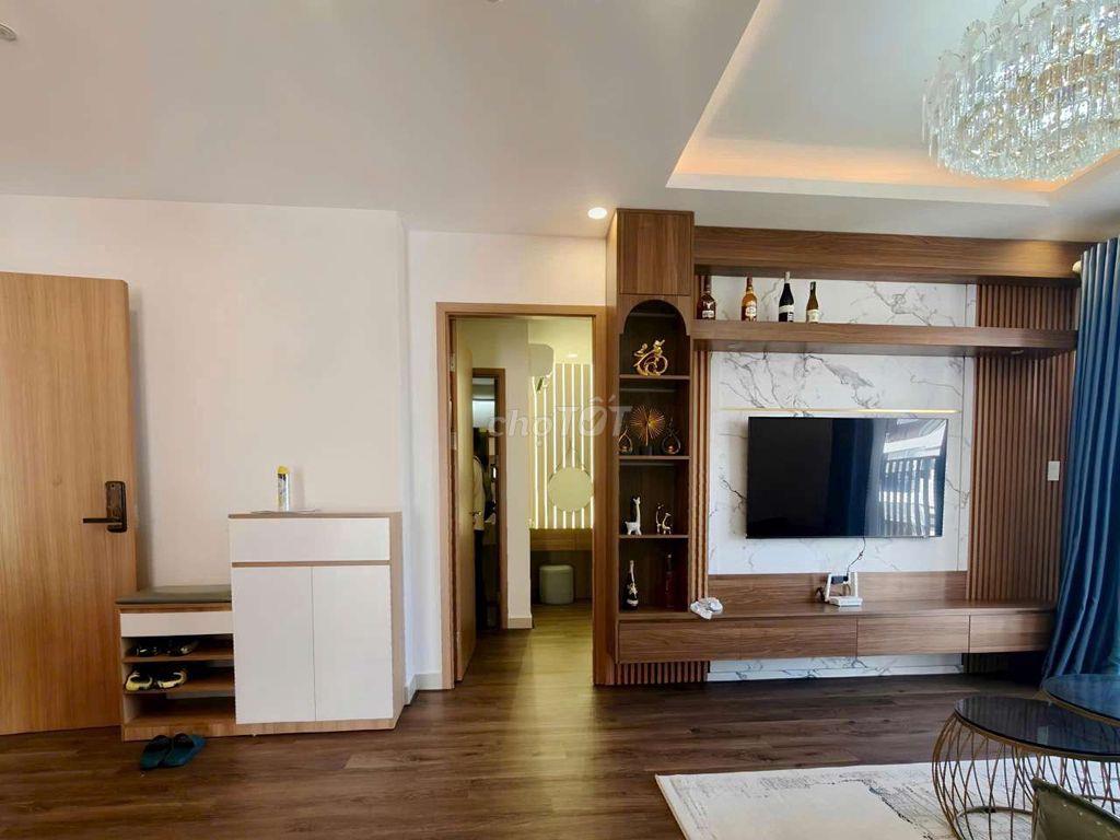 DT CHO THUÊ CĂN HỘ CT3 VĨNH ĐIỀM TRUNG
