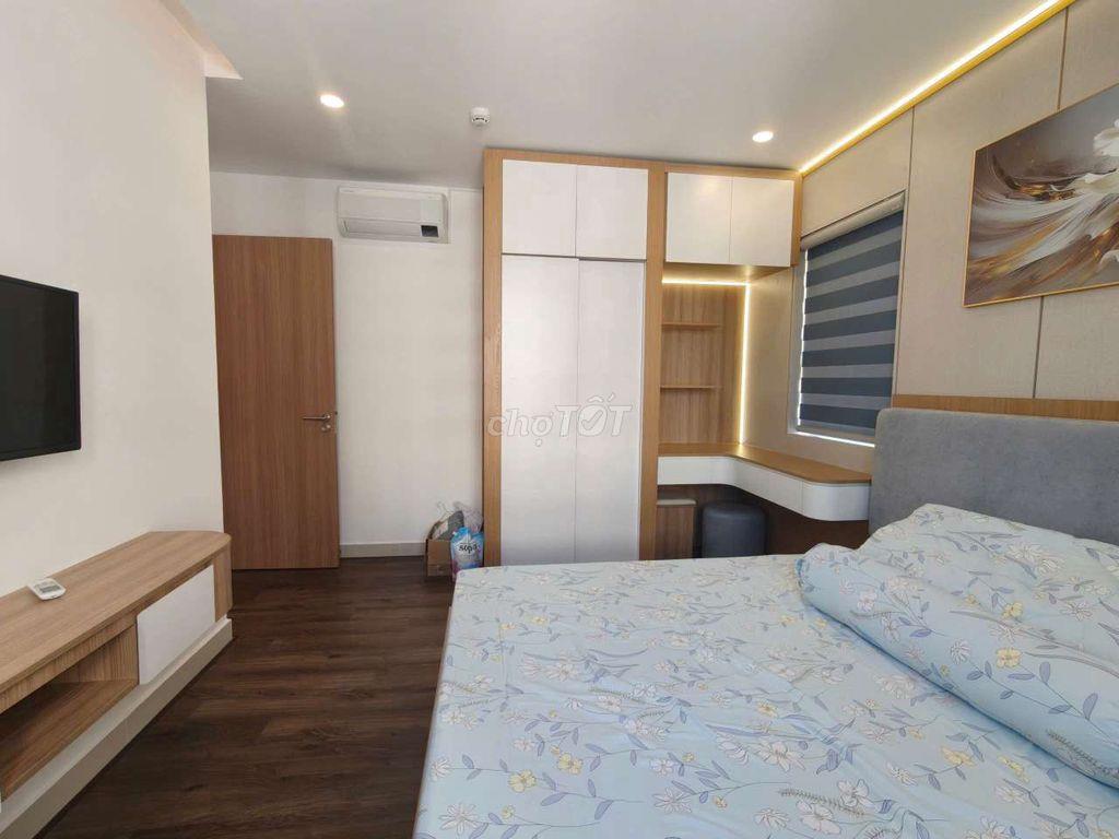 DT CHO THUÊ CĂN HỘ CT3 VĨNH ĐIỀM TRUNG