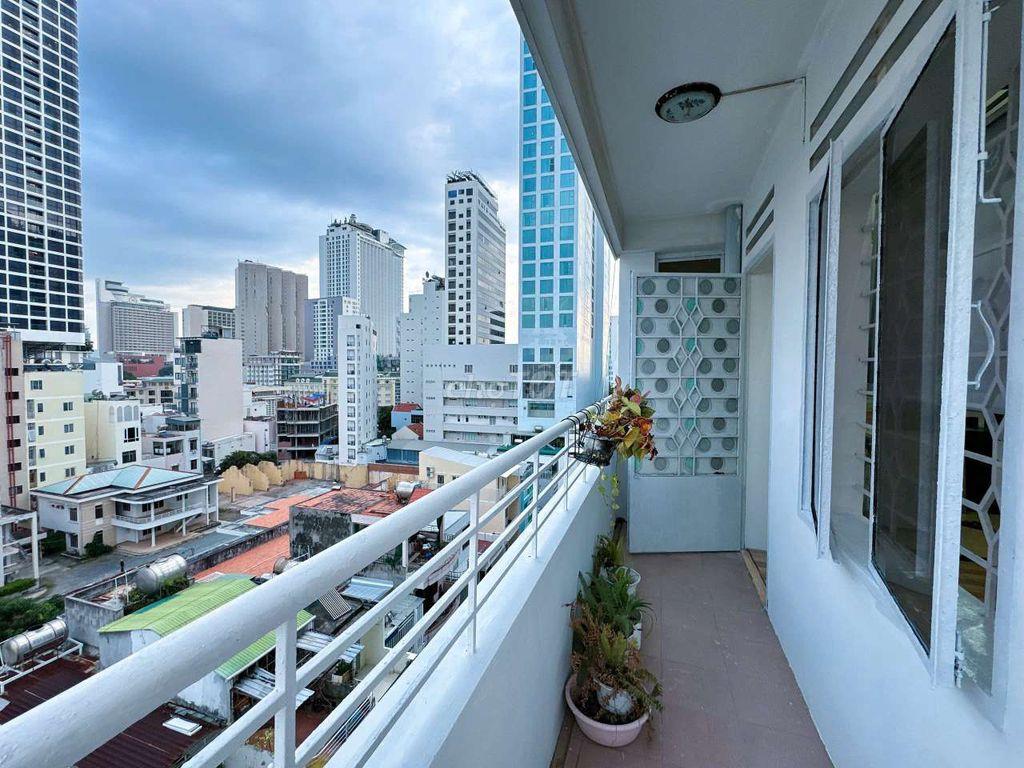 CHO THUÊ CĂN HỘ 7 NGUYỄN THIỆN THUẬT – KHU PHỐ TÂY NHA TRANG