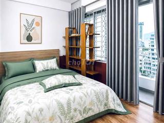 CHO THUÊ CĂN HỘ 7 NGUYỄN THIỆN THUẬT – KHU PHỐ TÂY NHA TRANG
