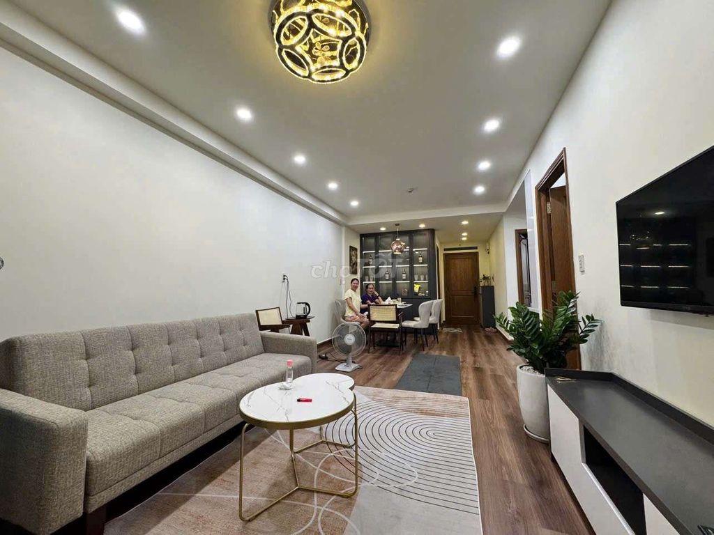 BT Cho thuê căn hộ 2 phòng ngủ – Chung cư CT1 VCN Phước Hải, Nha Trang