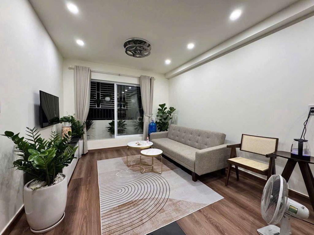 BT Cho thuê căn hộ 2 phòng ngủ – Chung cư CT1 VCN Phước Hải, Nha Trang