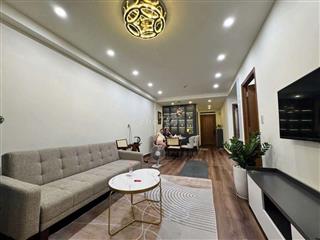 BT Cho thuê căn hộ 2 phòng ngủ – Chung cư CT1 VCN Phước Hải, Nha Trang