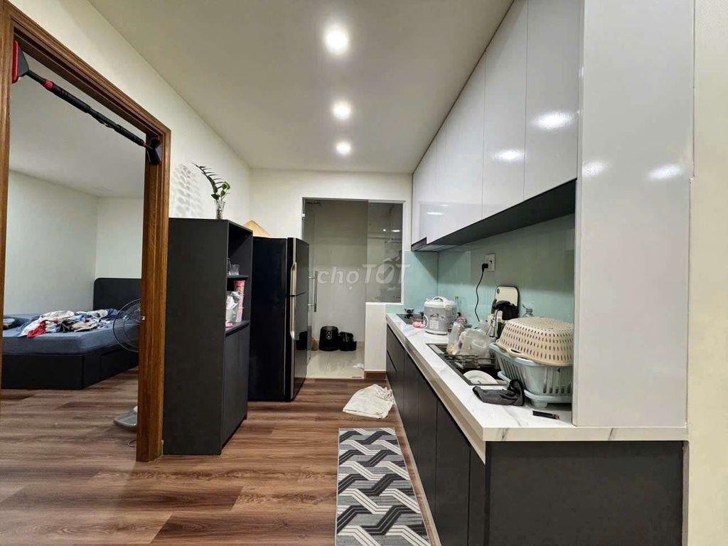 BT Cho thuê căn hộ 2 phòng ngủ – Chung cư CT1 VCN Phước Hải, Nha Trang
