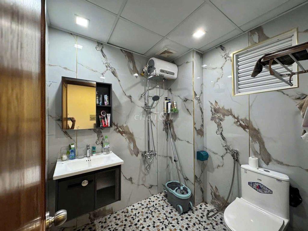 BT Cho thuê căn hộ 2 phòng ngủ – Chung cư CT1 VCN Phước Hải, Nha Trang