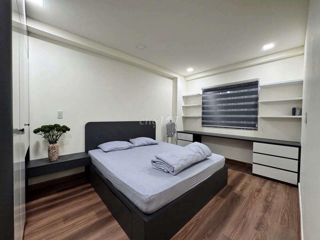 BT Cho thuê căn hộ 2 phòng ngủ – Chung cư CT1 VCN Phước Hải, Nha Trang