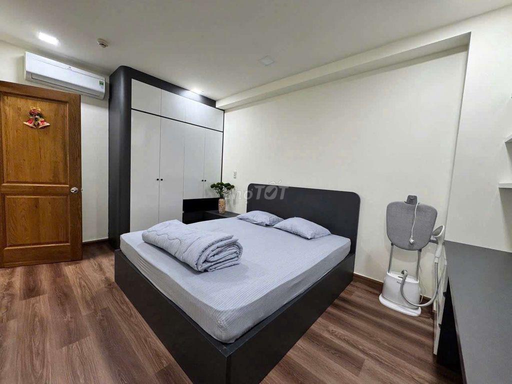 BT Cho thuê căn hộ 2 phòng ngủ – Chung cư CT1 VCN Phước Hải, Nha Trang
