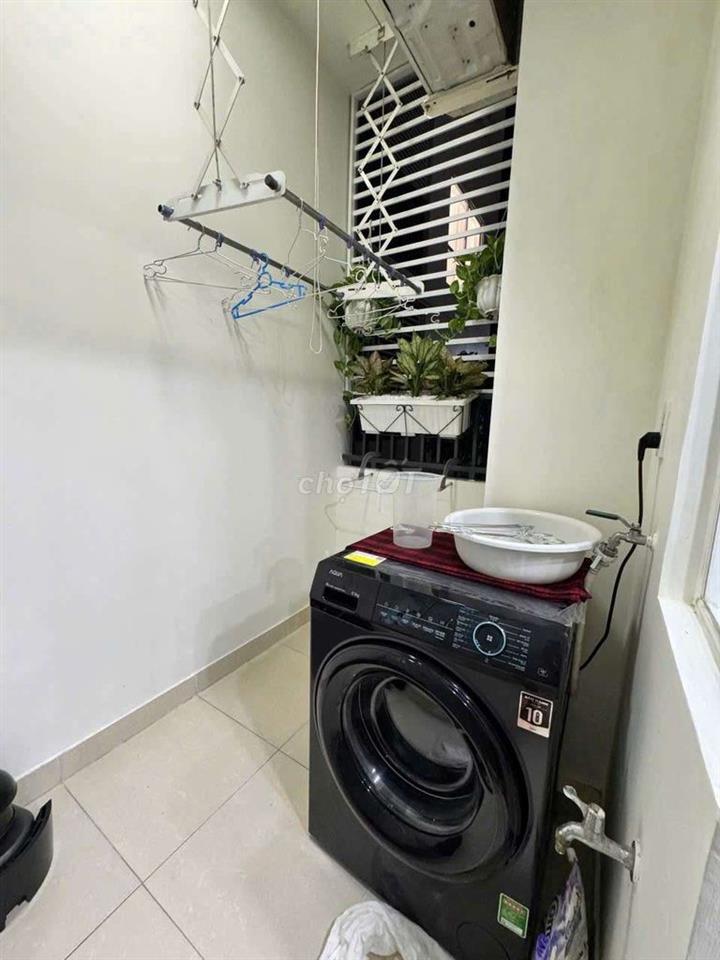 BT Cho thuê căn hộ 2 phòng ngủ – Chung cư CT1 VCN Phước Hải, Nha Trang